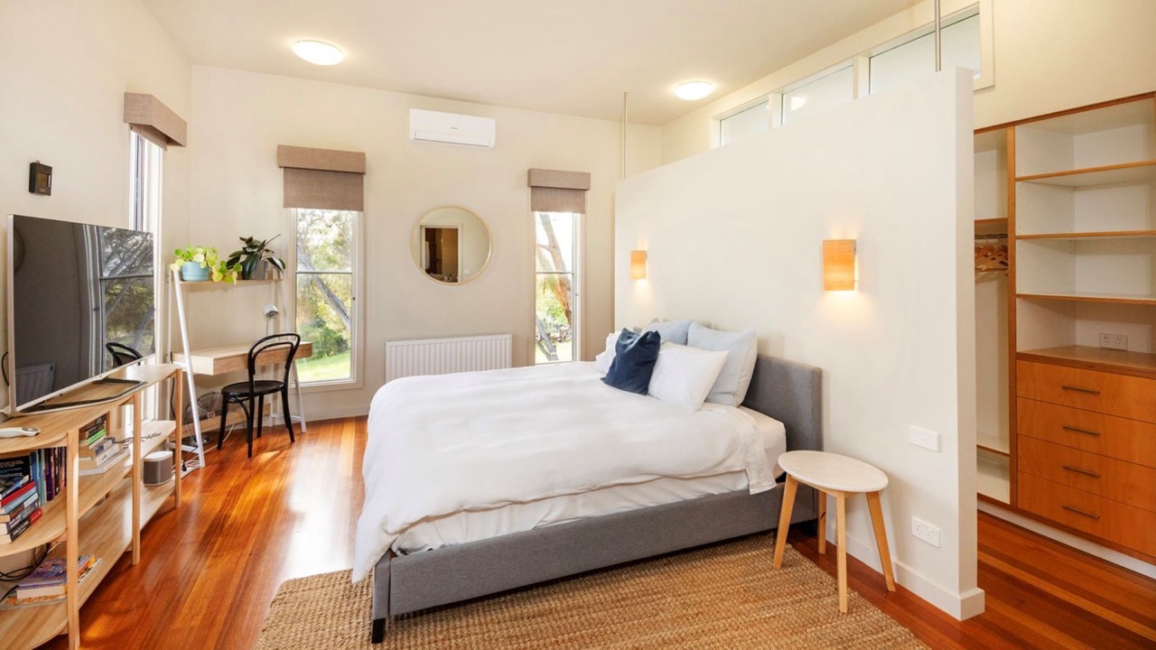 Photo of Bedroom in Aireys Inlet