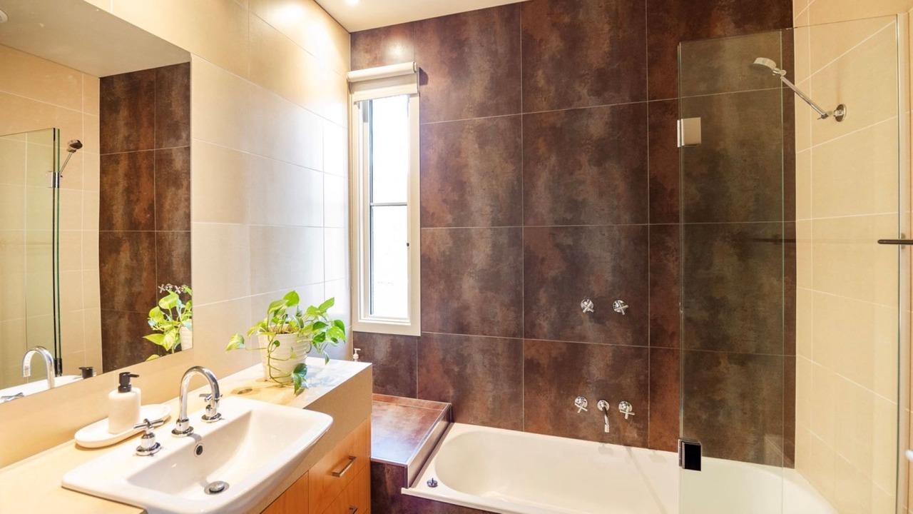 Photo of Bathroom in Aireys Inlet