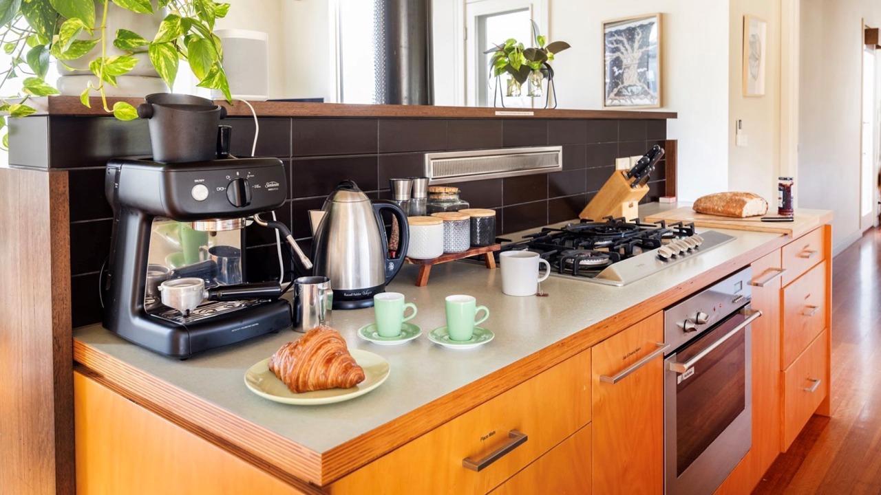 Photo of Kitchen in Aireys Inlet