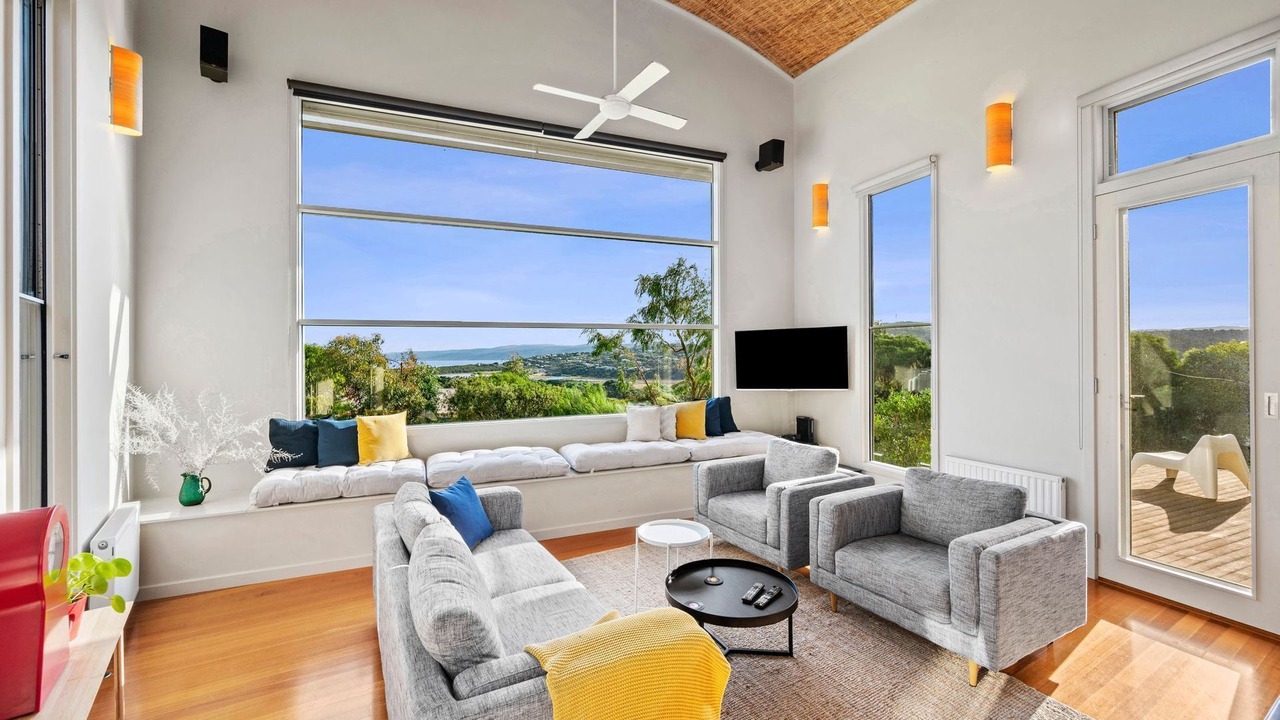 Photo of Livingroom in Aireys Inlet