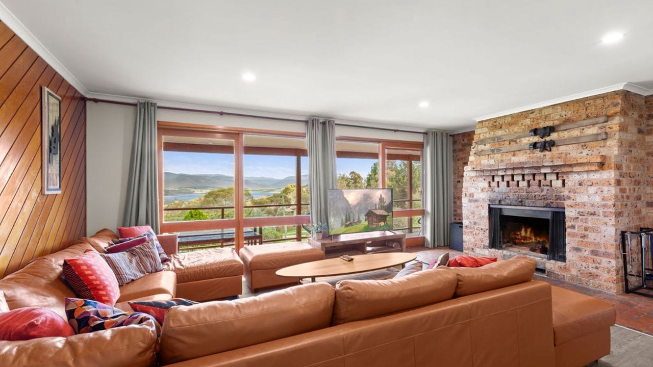 Photo of Livingroom in East Jindabyne