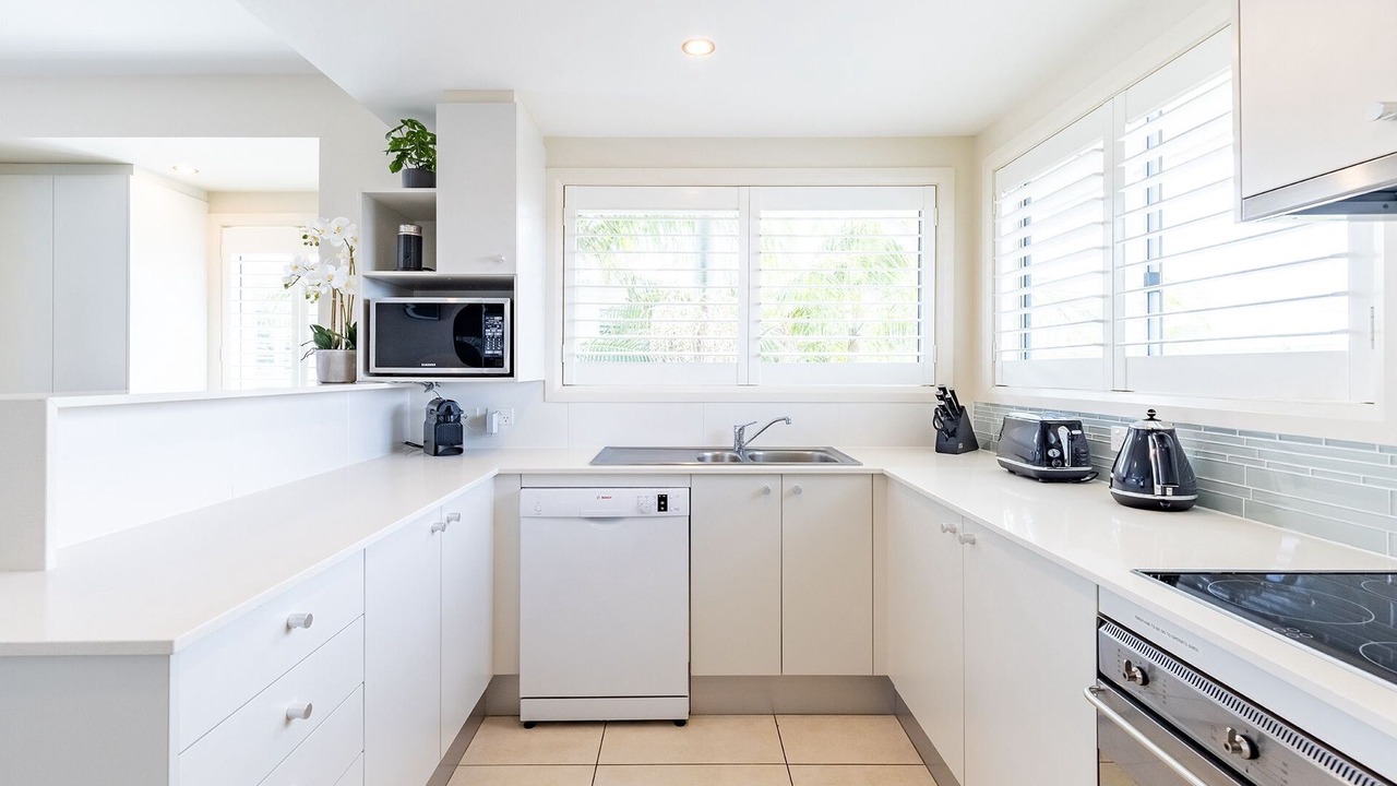 Photo of Kitchen in Salamander Bay