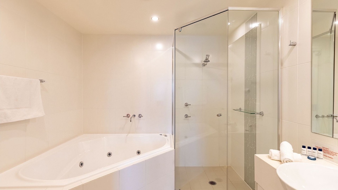 Photo of Bathroom in Salamander Bay