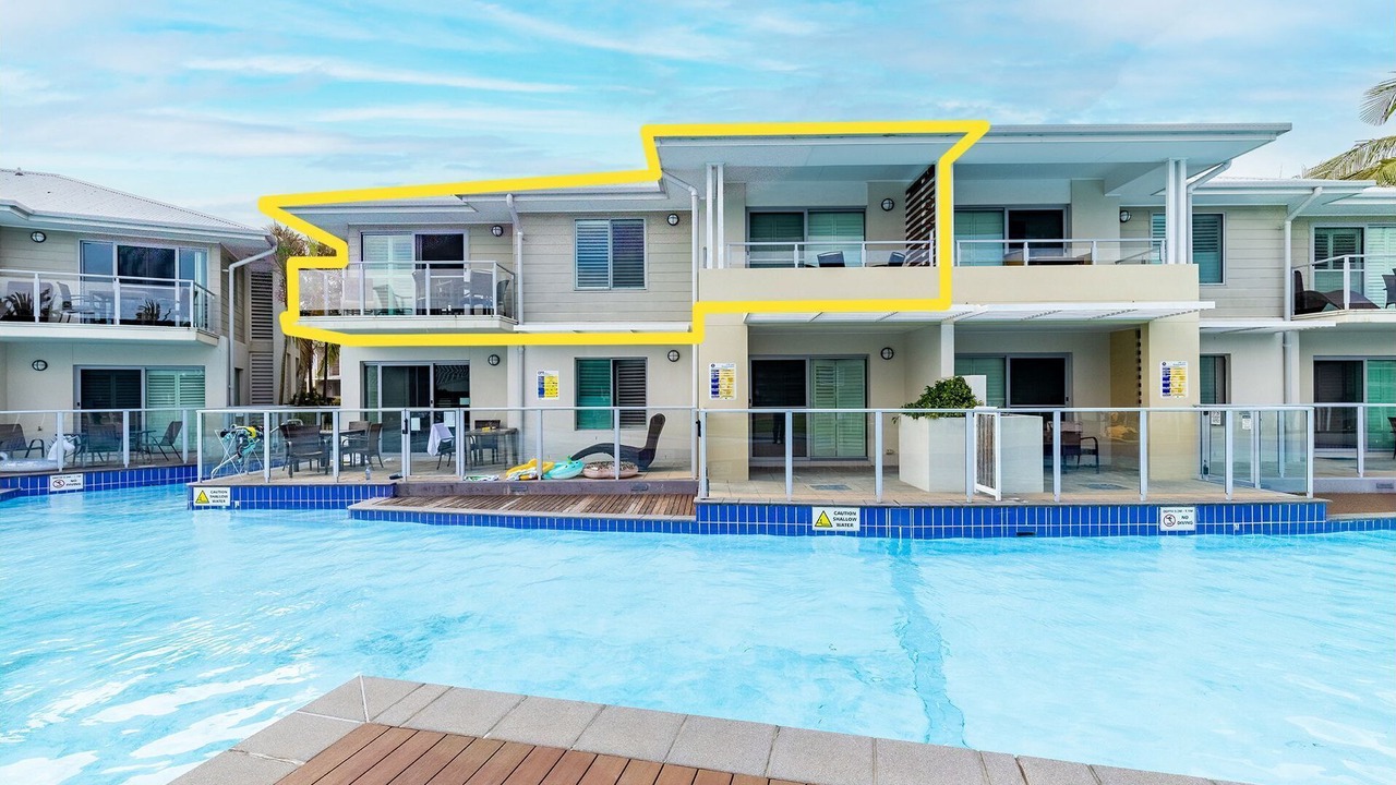 Photo of Outdoor in Salamander Bay