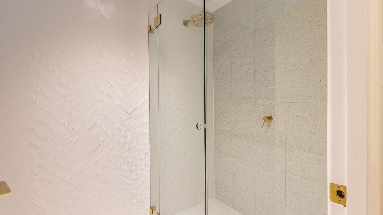 Photo of Bathroom in Shoal Bay
