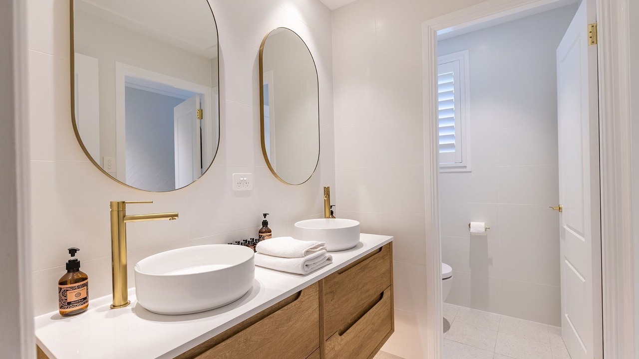 Photo of Bathroom in Shoal Bay