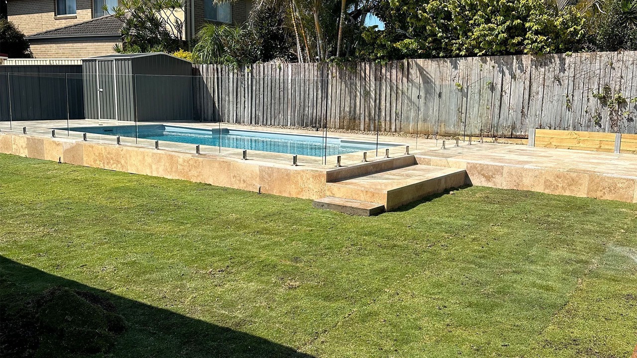 Photo of Outdoor in Shoal Bay