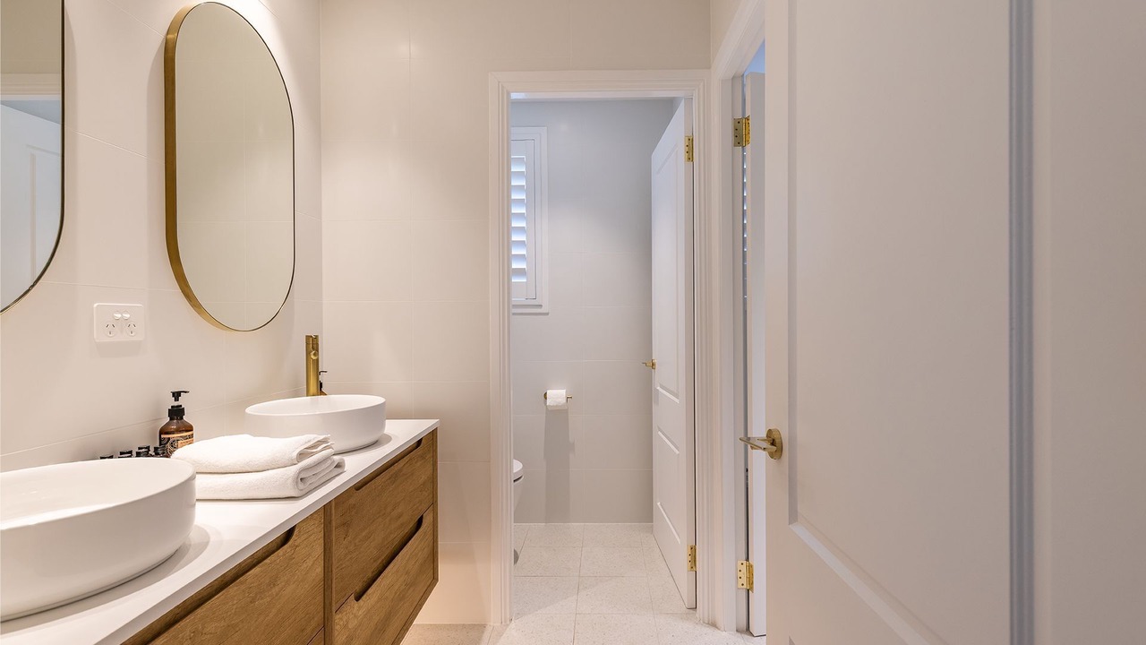 Photo of Bathroom in Shoal Bay