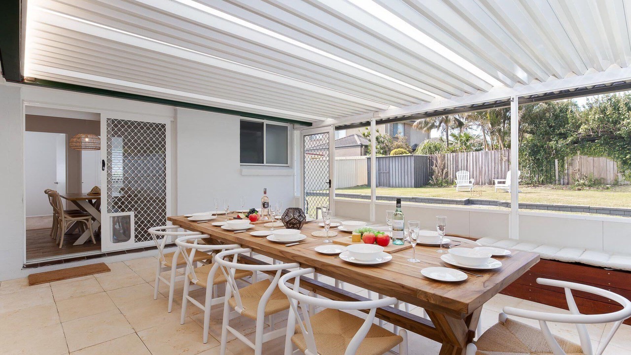 Photo of Outdoor in Shoal Bay