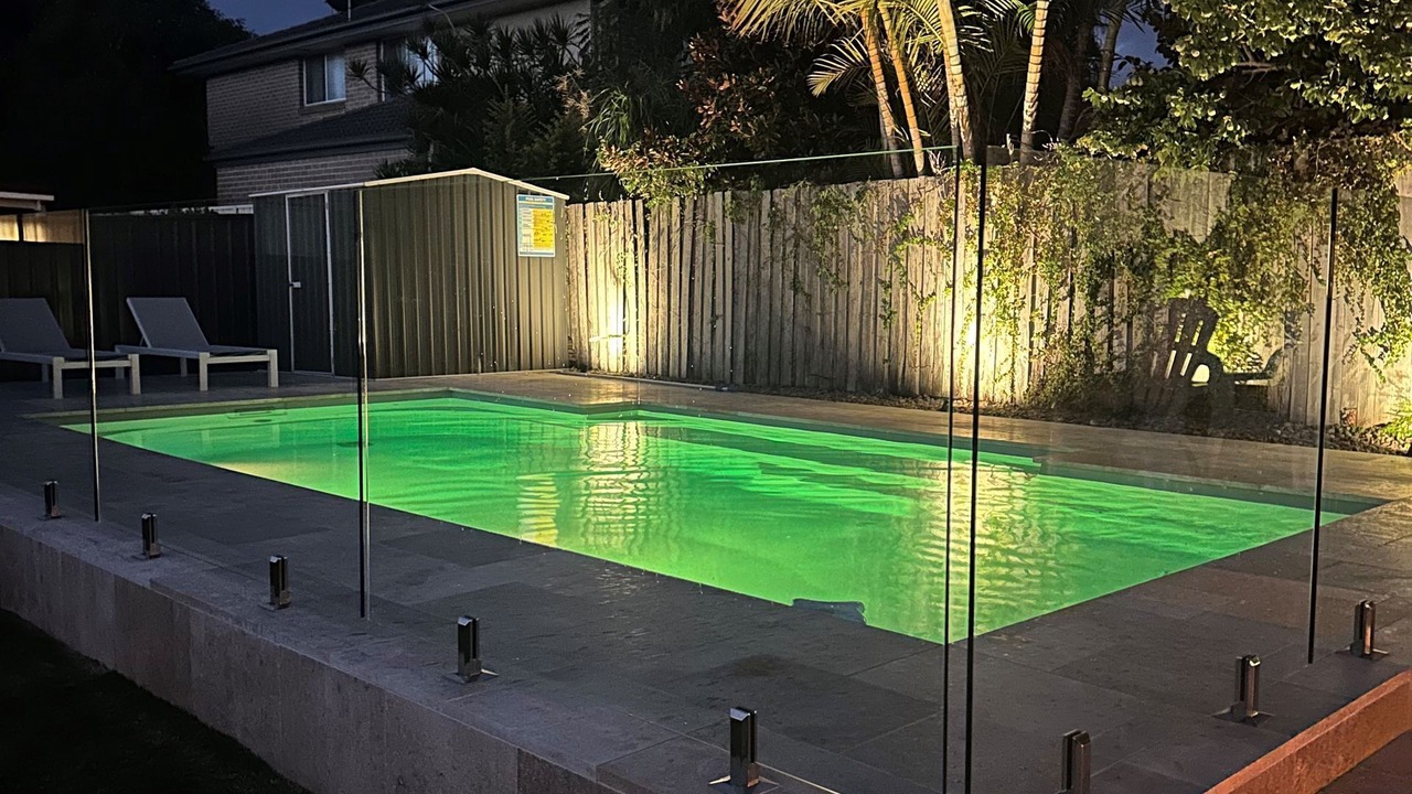 Photo of Outdoor in Shoal Bay