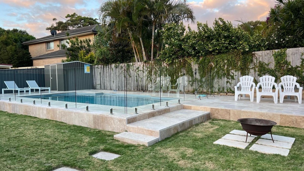 Photo of Outdoor in Shoal Bay