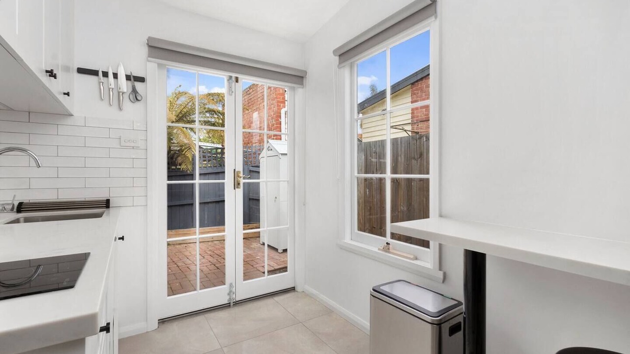 Photo of Kitchen in Battery Point