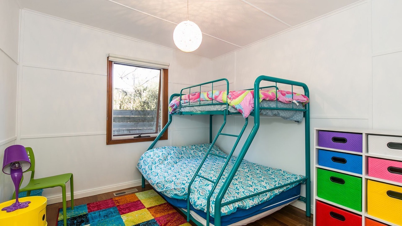 Photo of Bedroom in Jan Juc