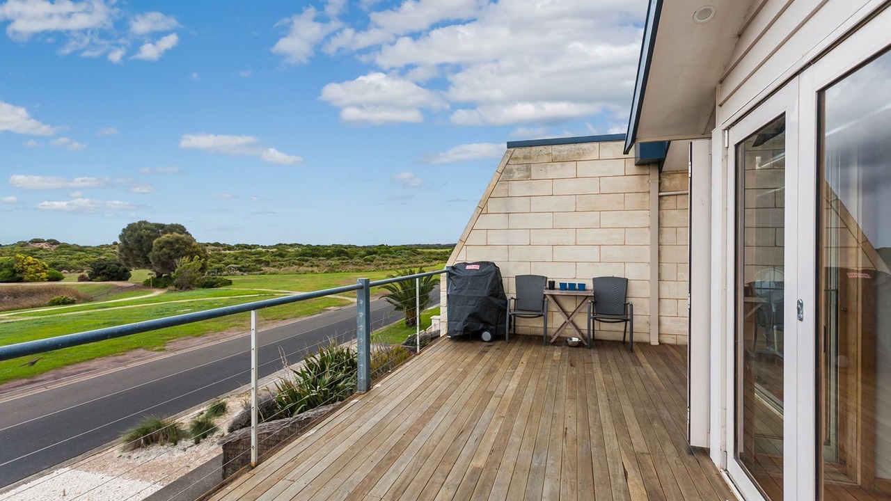 Photo of Patio Balcony in Torquay