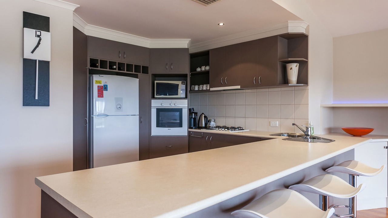 Photo of Kitchen in Torquay