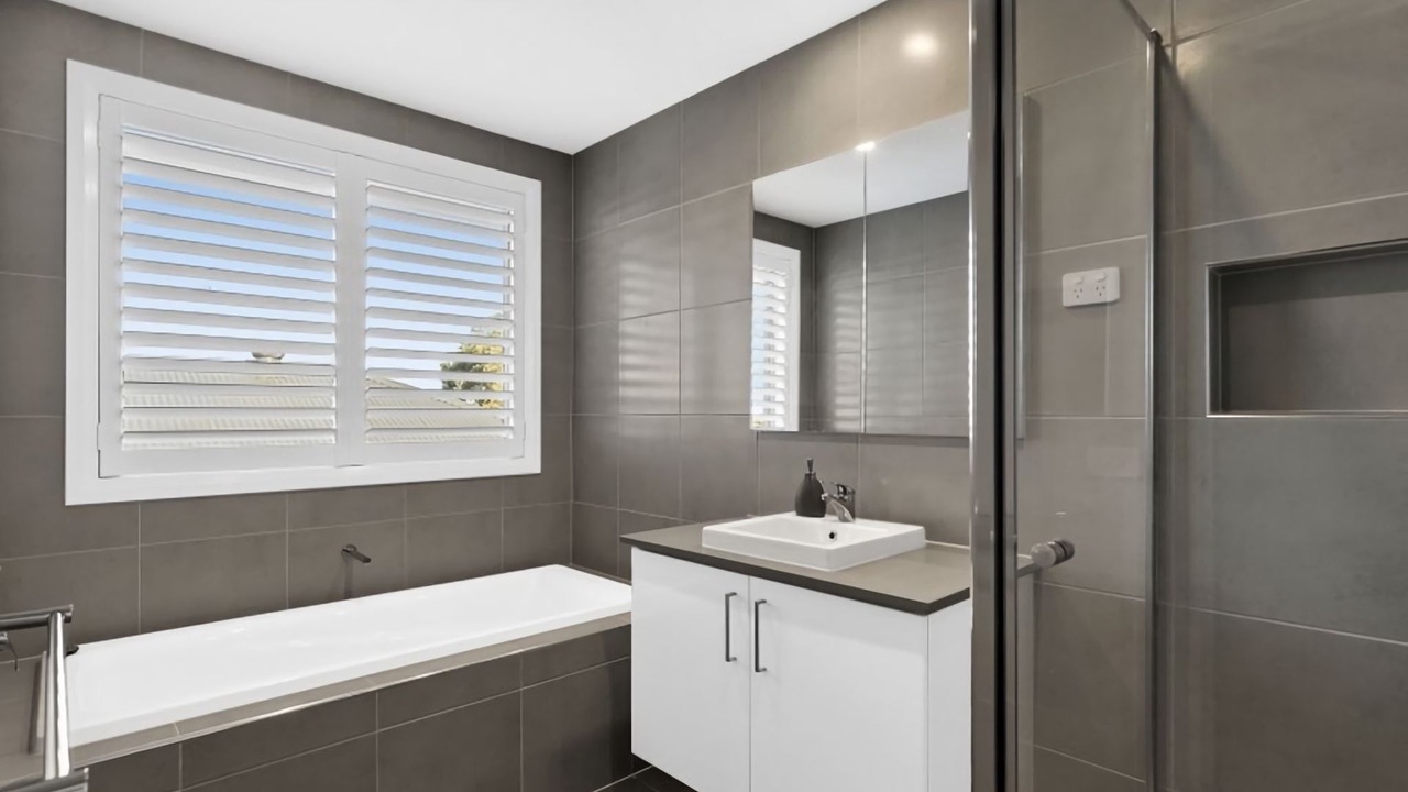 Photo of Bathroom in Torquay