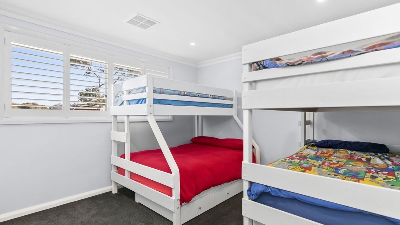 Photo of Bedroom in Torquay