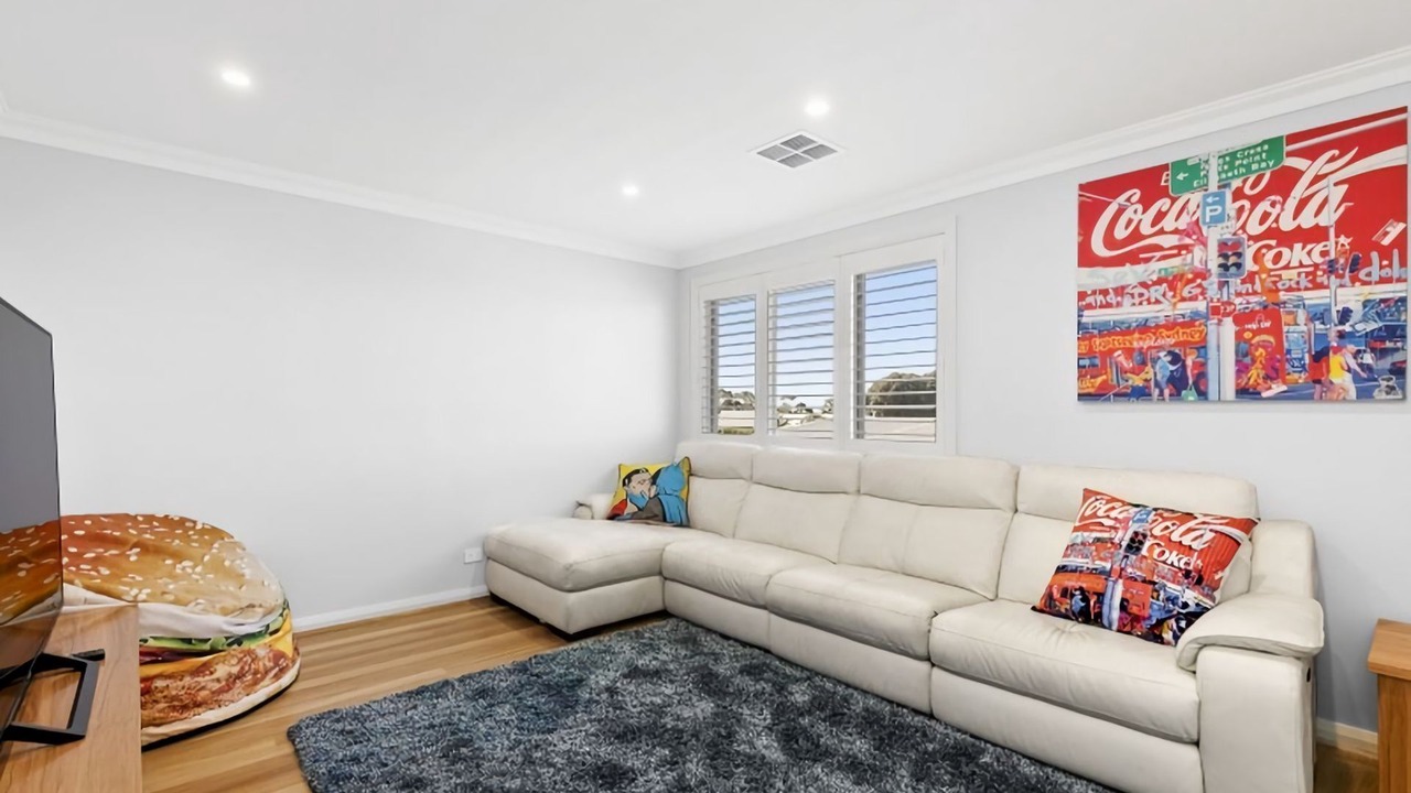 Photo of Livingroom in Torquay