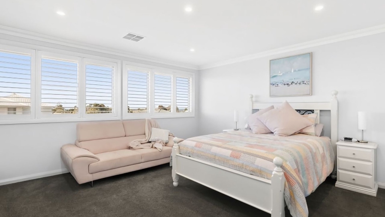 Photo of Bedroom in Torquay