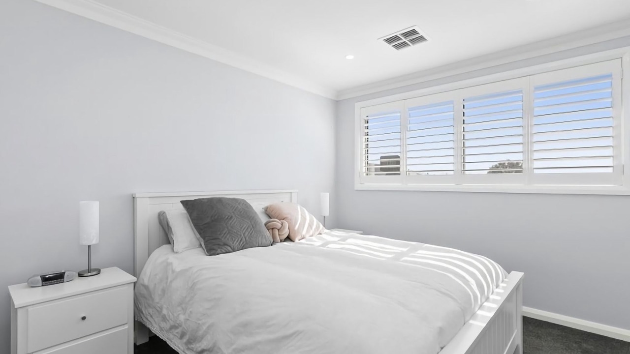Photo of Bedroom in Torquay