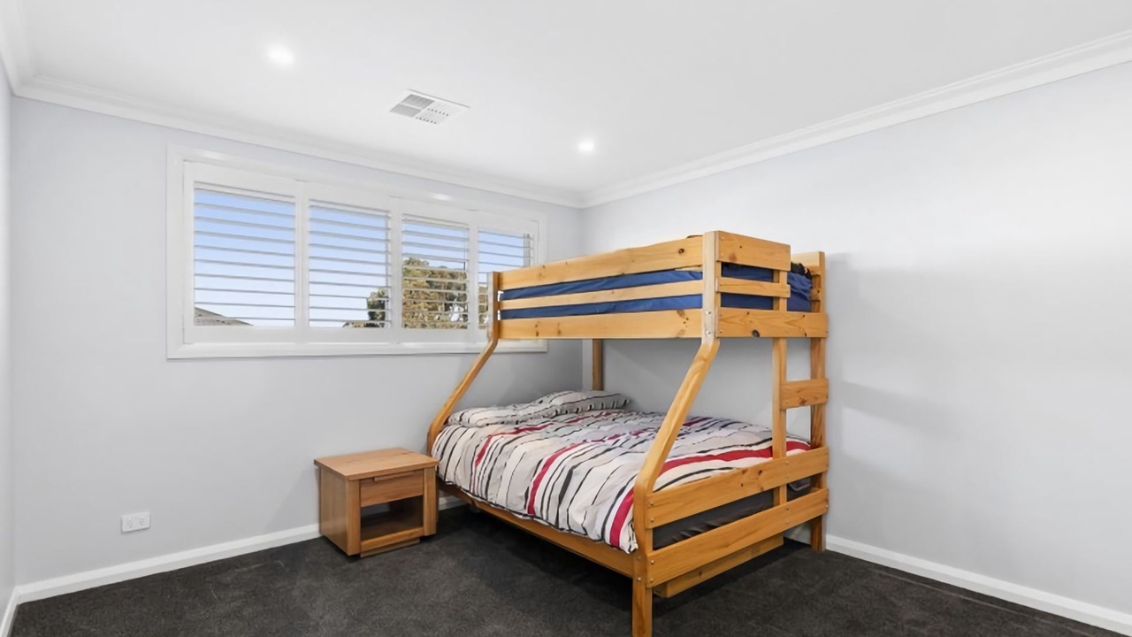 Photo of Bedroom in Torquay