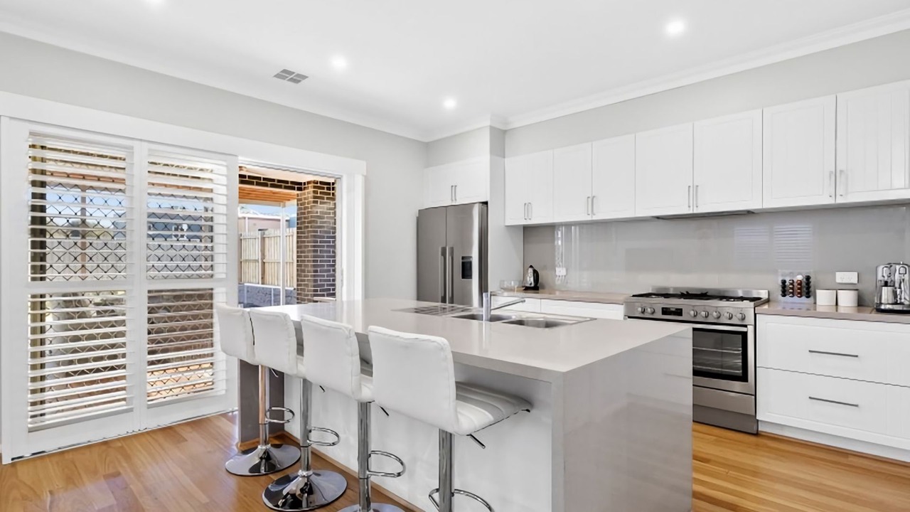 Photo of Kitchen in Torquay