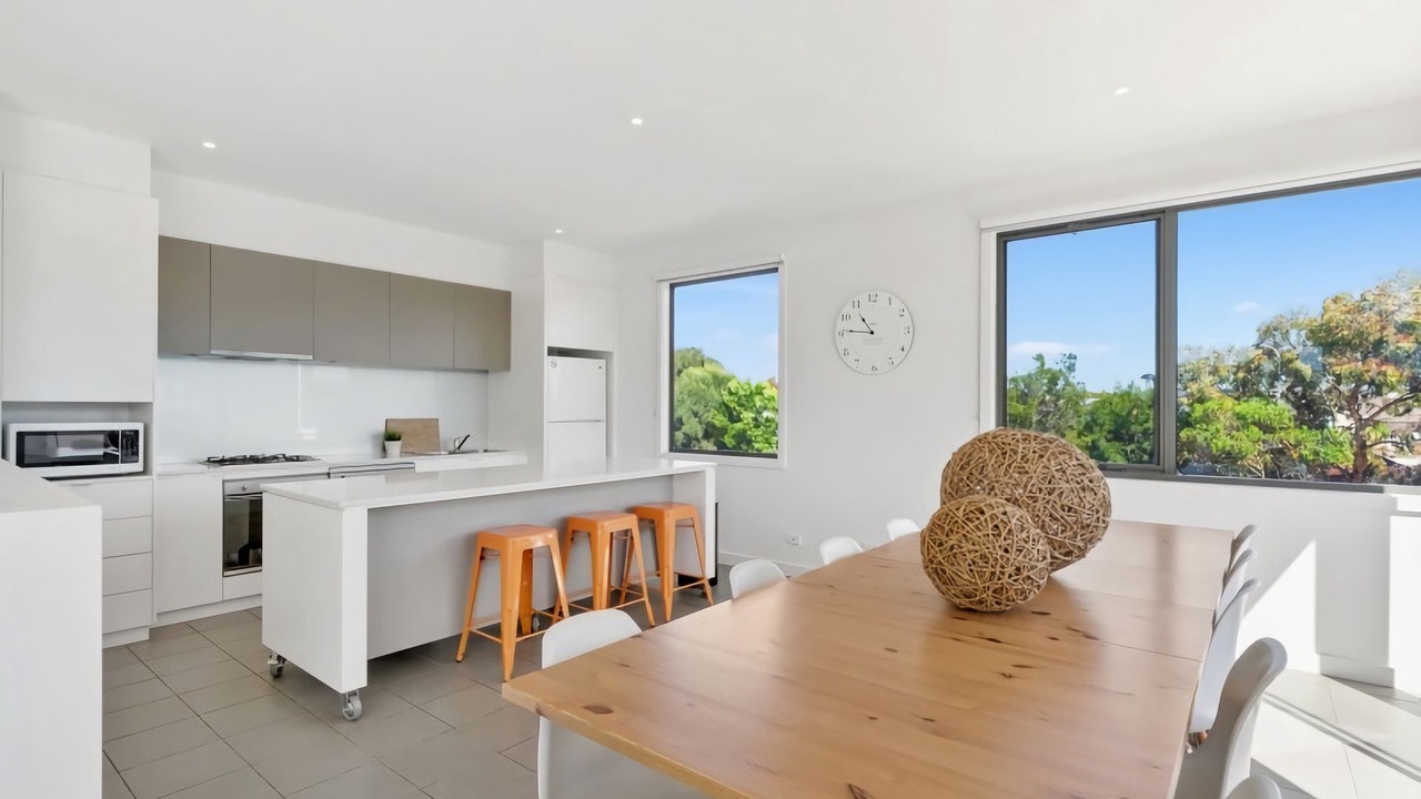 Photo of Kitchen in Torquay