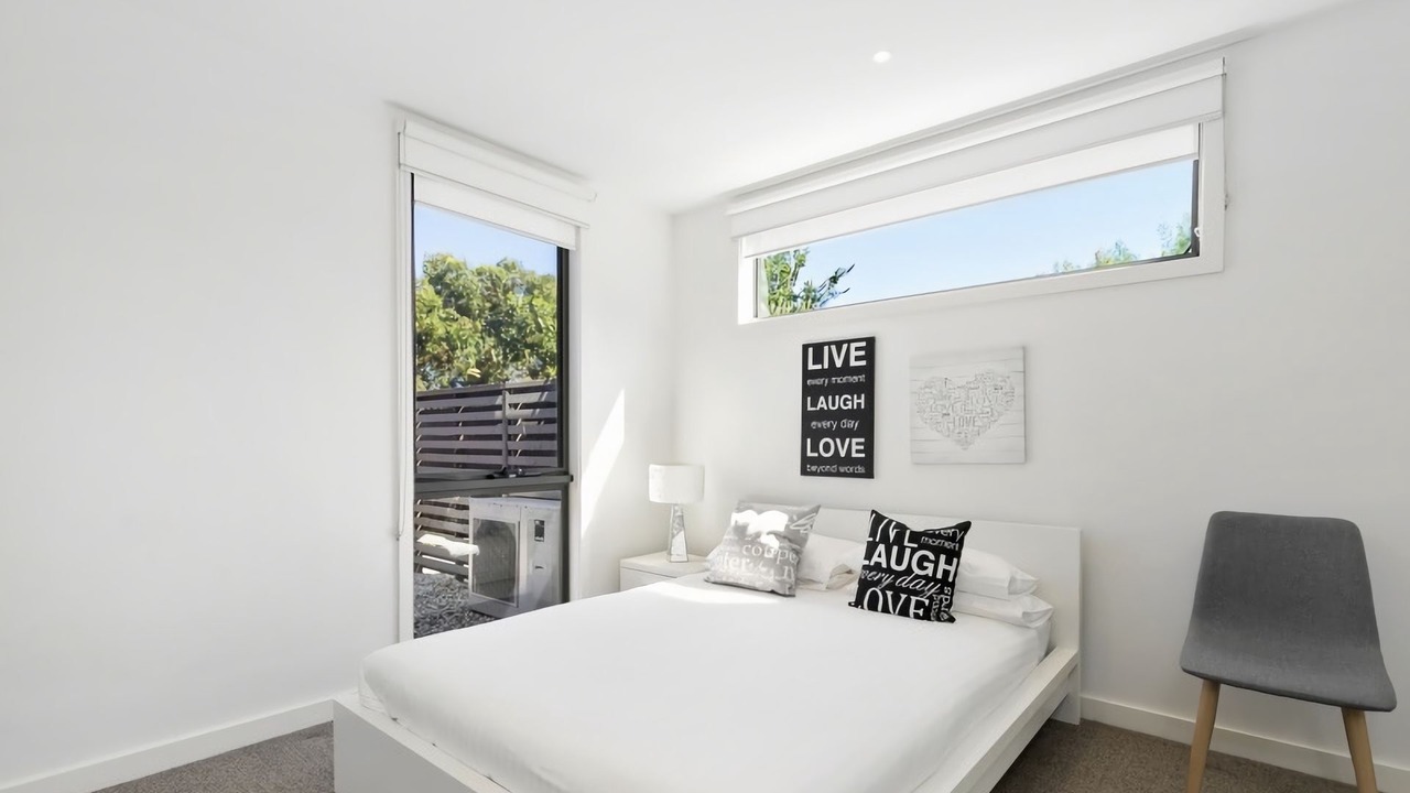 Photo of Bedroom in Torquay