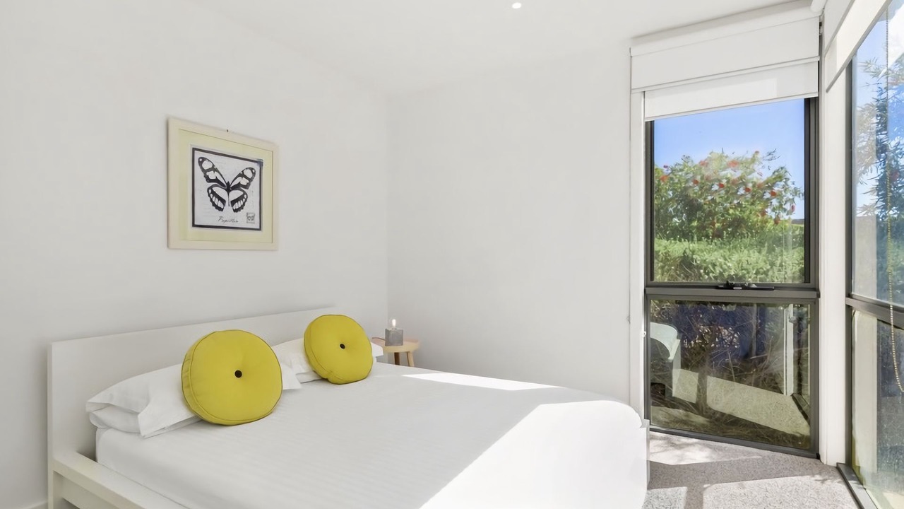 Photo of Bedroom in Torquay