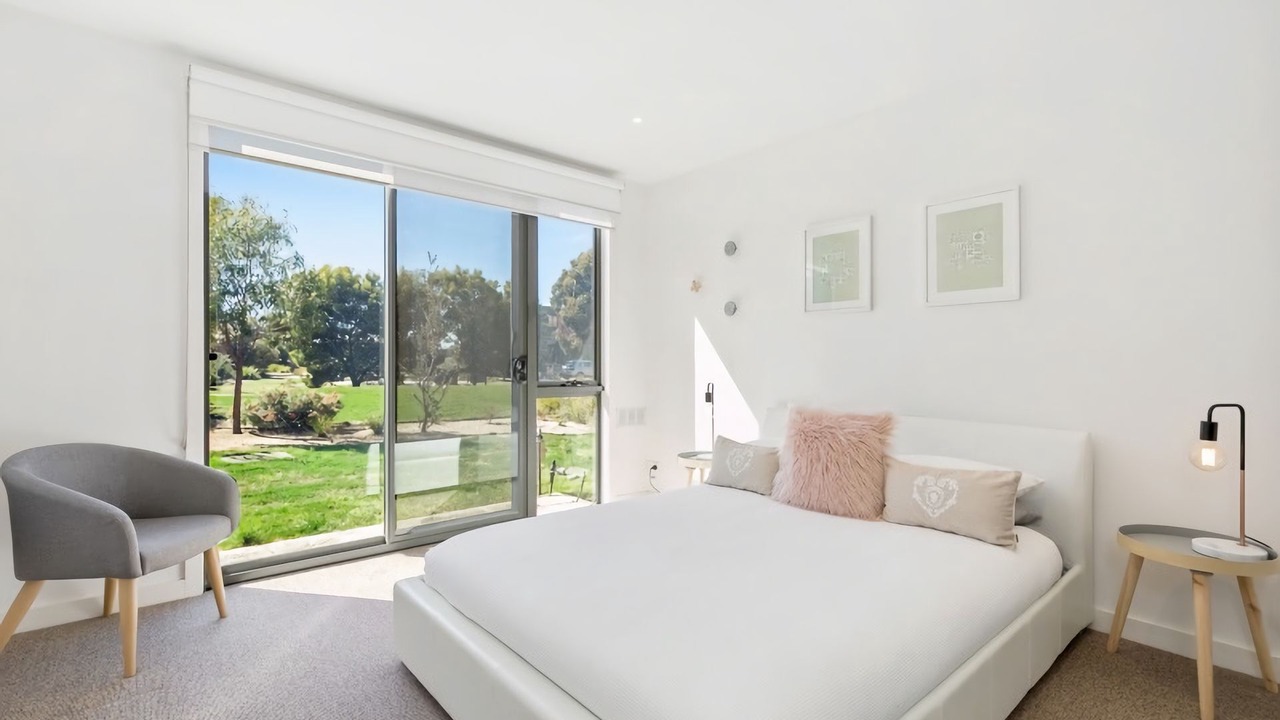 Photo of Bedroom in Torquay