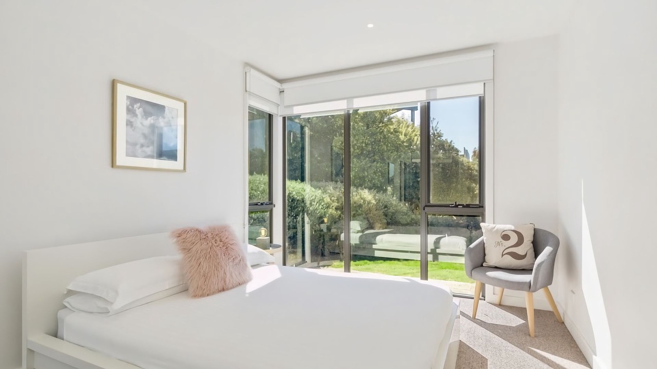 Photo of Bedroom in Torquay