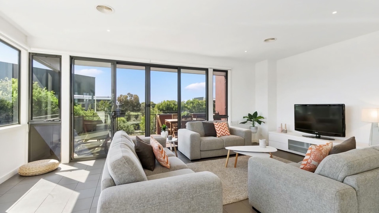 Photo of Livingroom in Torquay