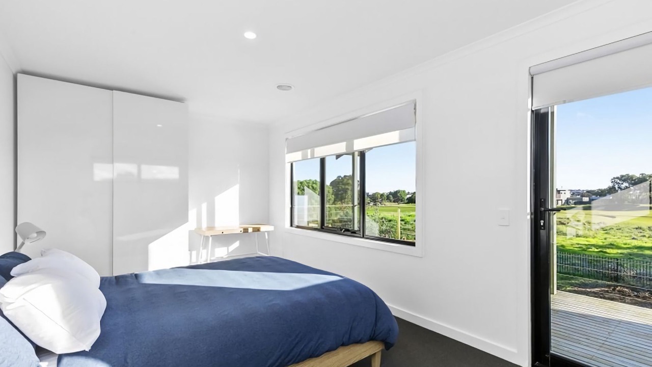 Photo of Bedroom in Torquay