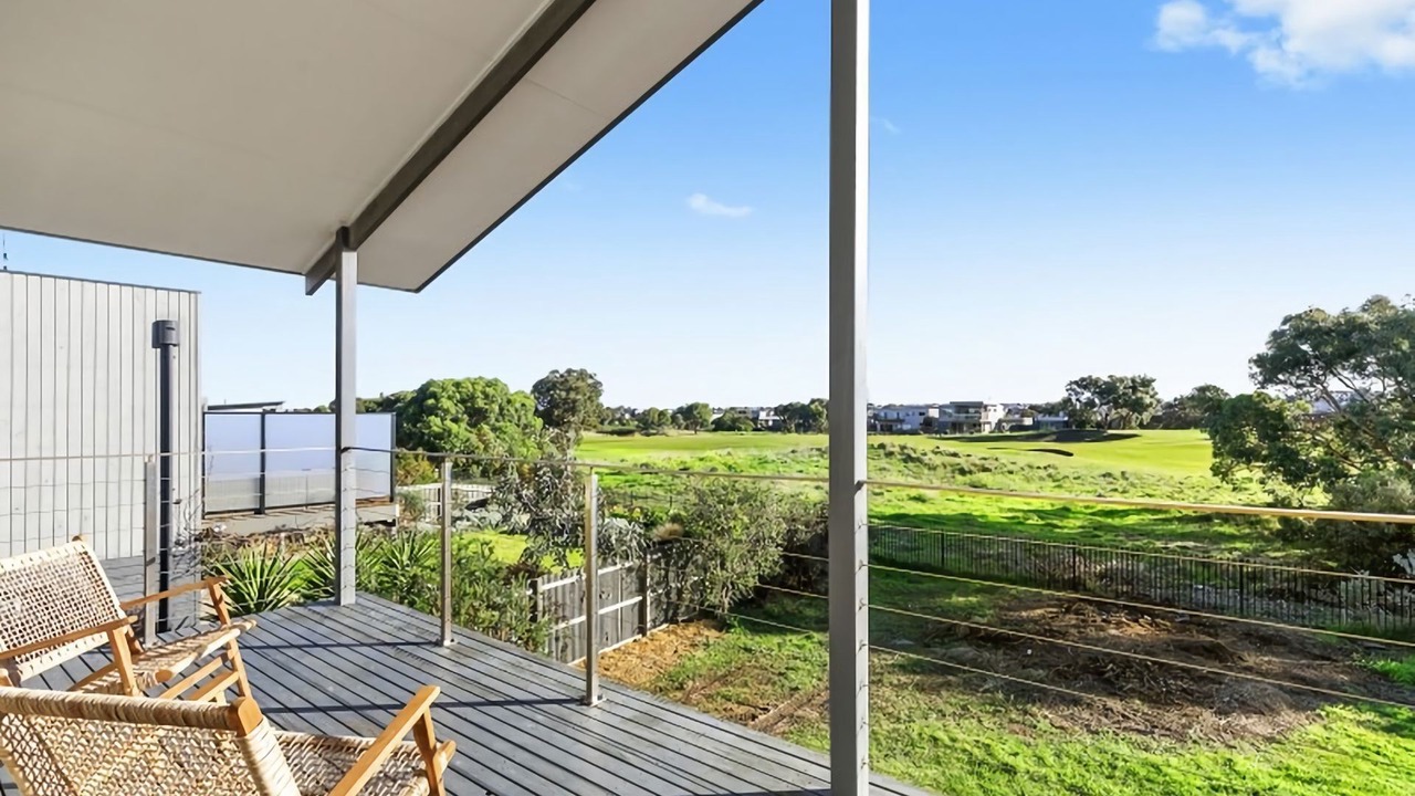 Photo of Patio Balcony in Torquay