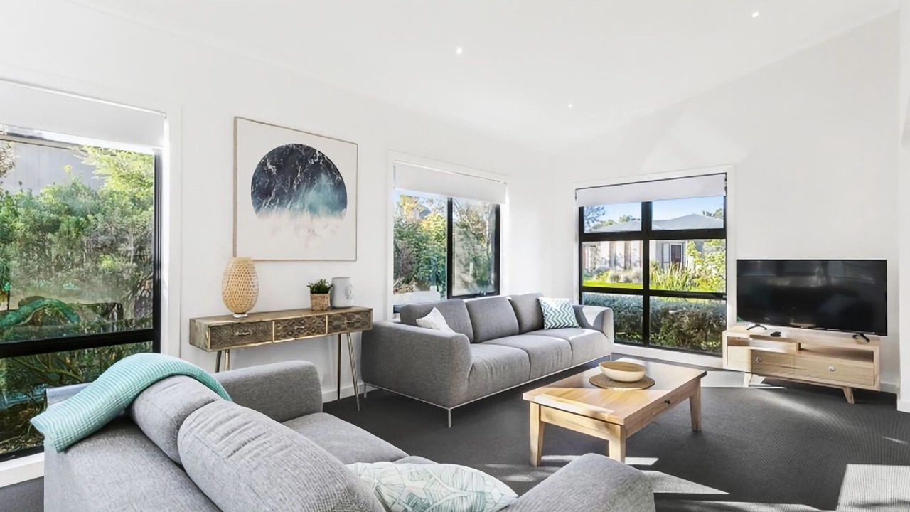 Photo of Livingroom in Torquay
