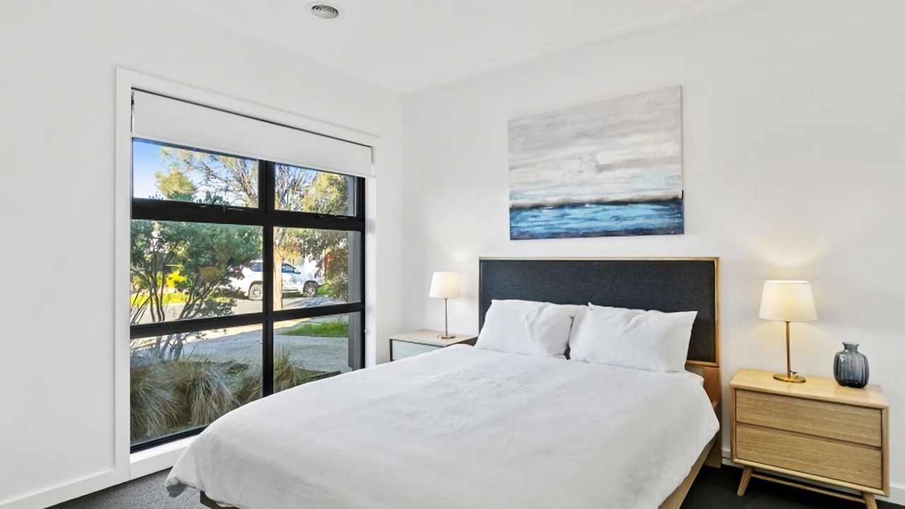 Photo of Bedroom in Torquay