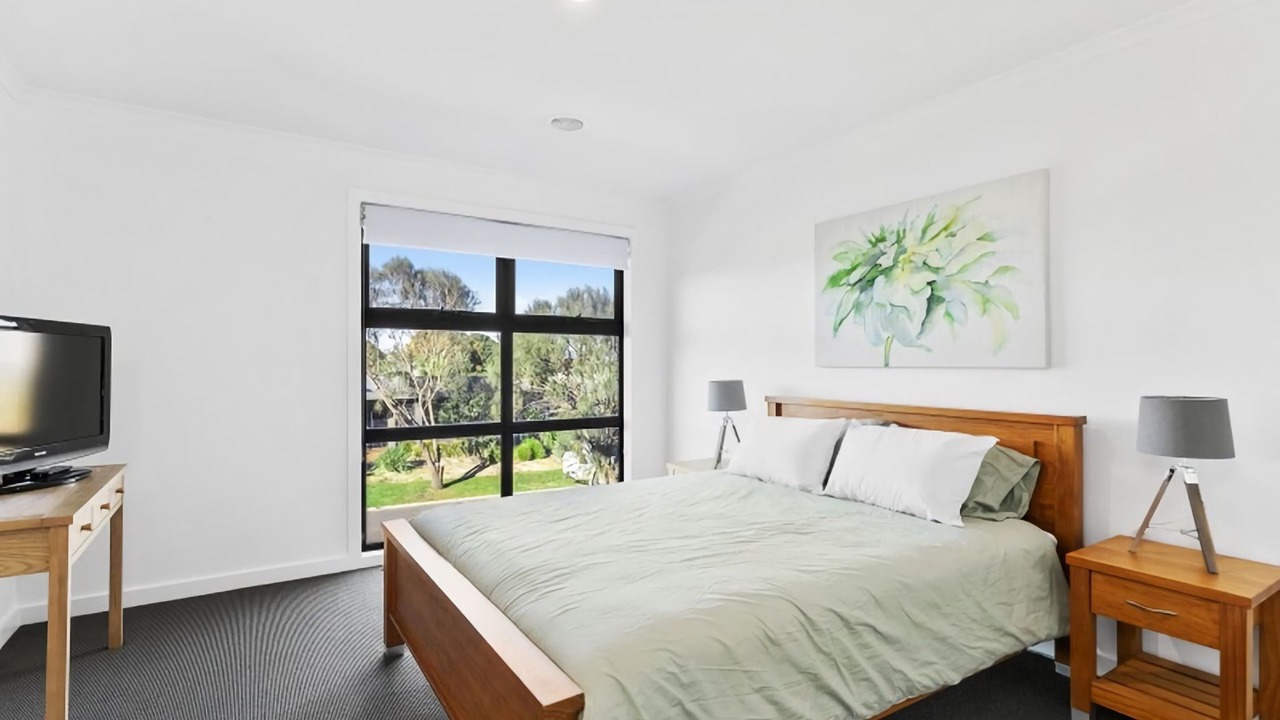 Photo of Bedroom in Torquay