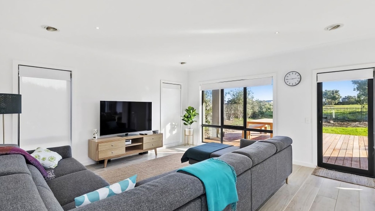 Photo of Livingroom in Torquay