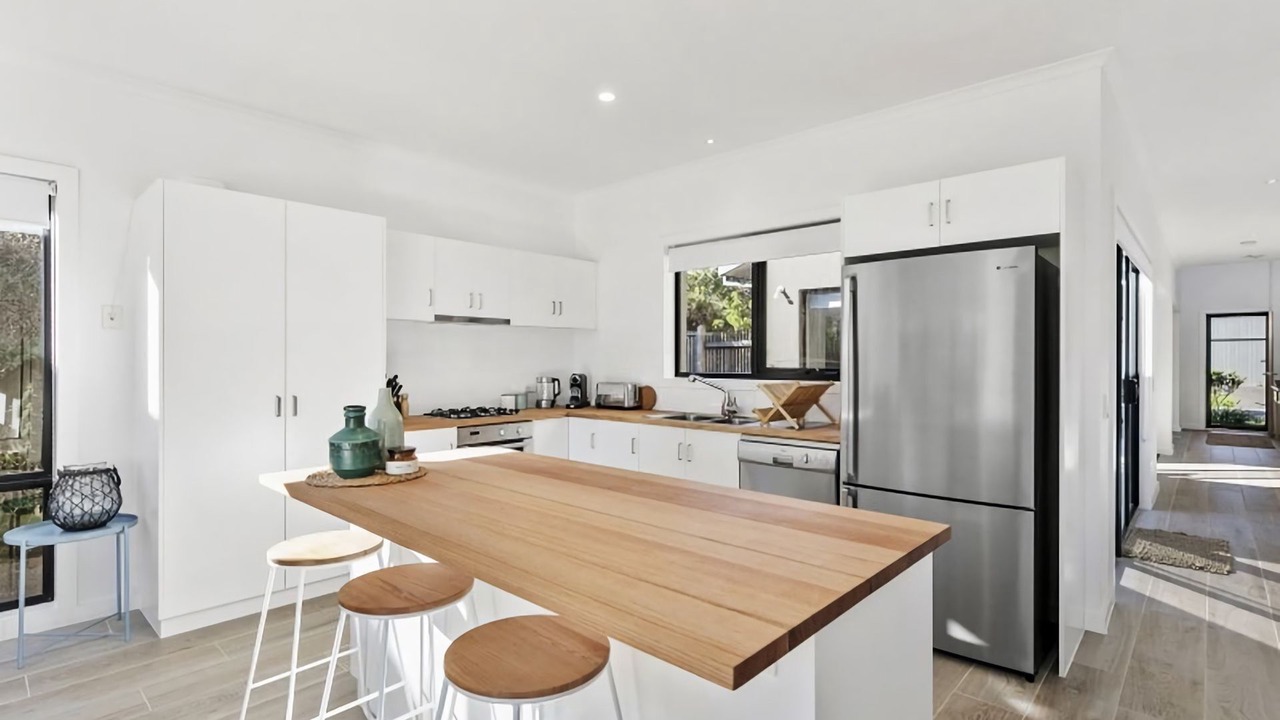 Photo of Kitchen in Torquay