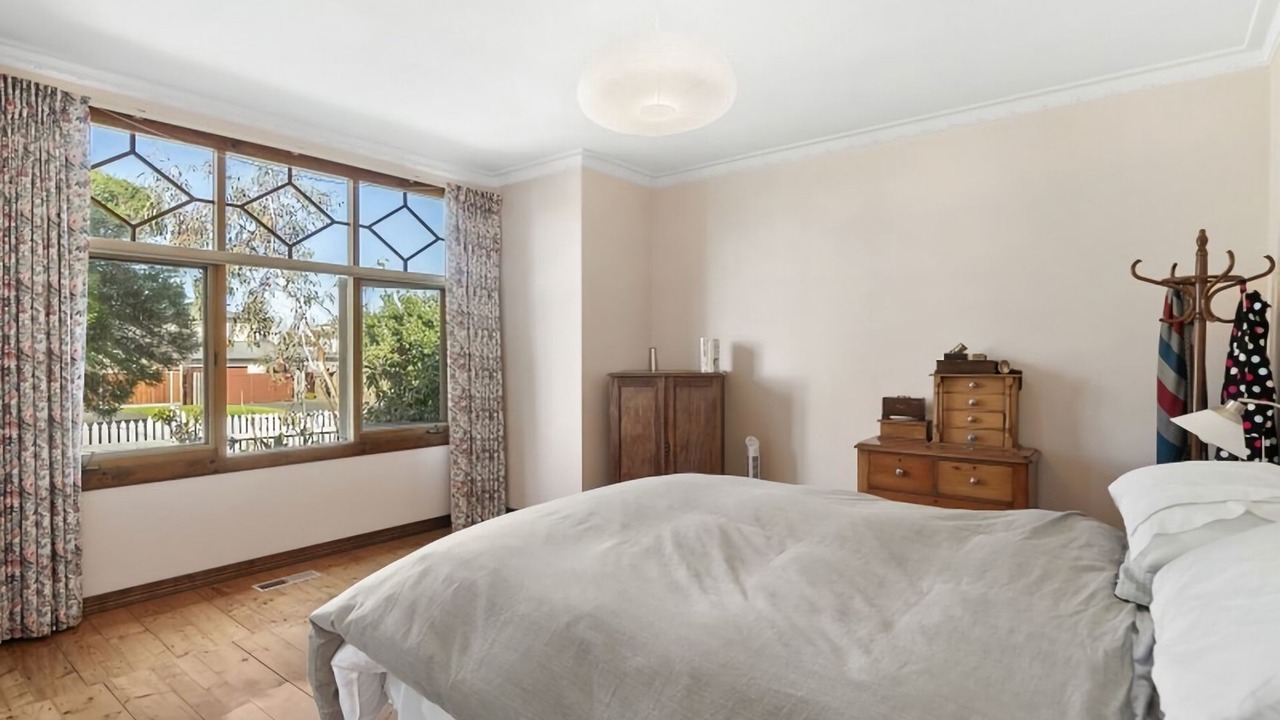 Photo of Bedroom in Torquay