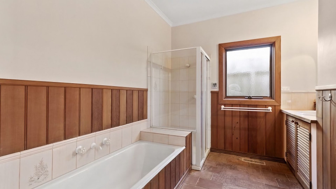 Photo of Bathroom in Torquay