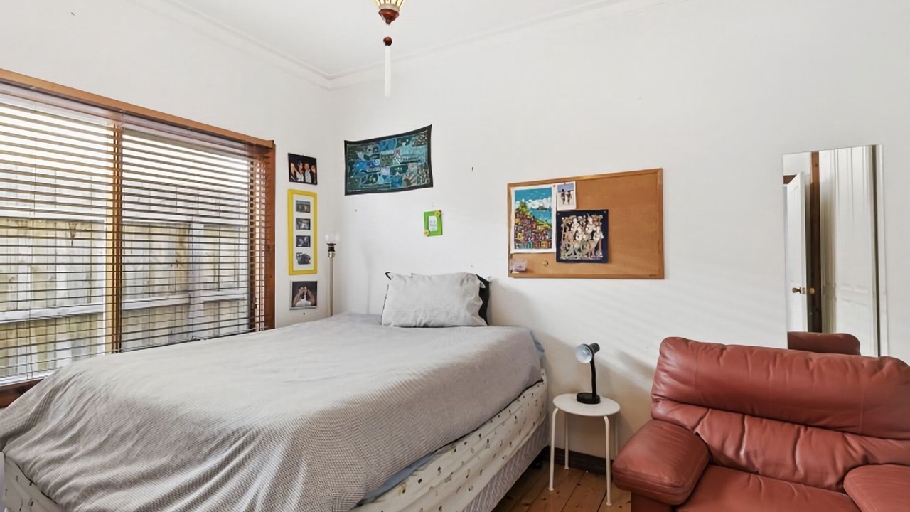 Photo of Bedroom in Torquay