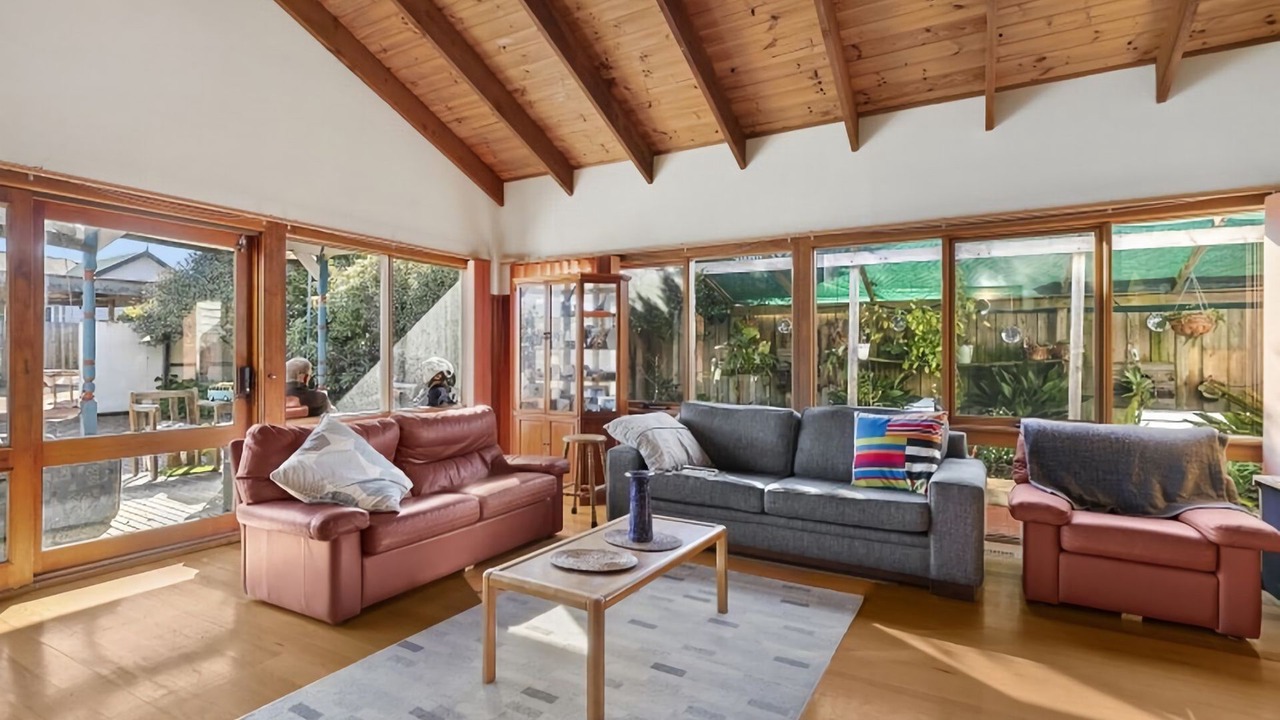 Photo of Livingroom in Torquay