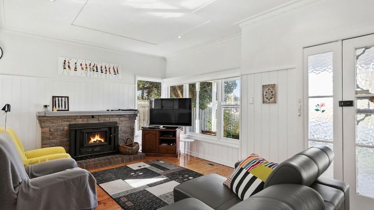 Photo of Livingroom in Torquay