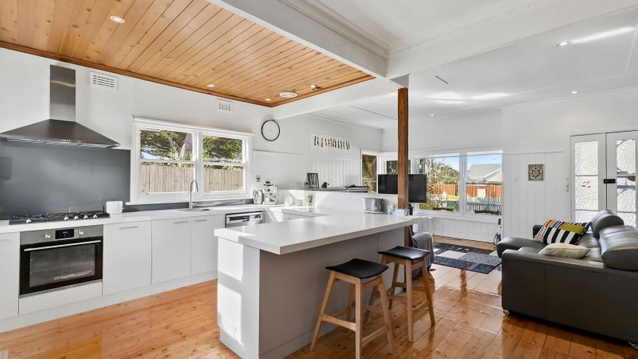 Photo of Kitchen in Torquay