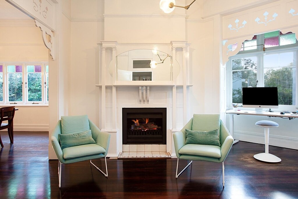 Photo of Livingroom in Rose Bay