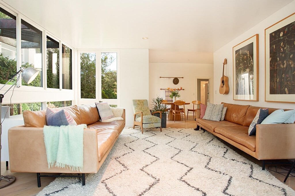 Photo of Livingroom in Rose Bay