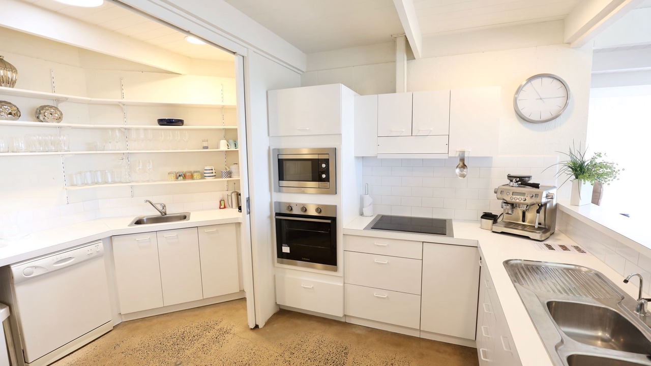 Photo of Kitchen in Waterhouse