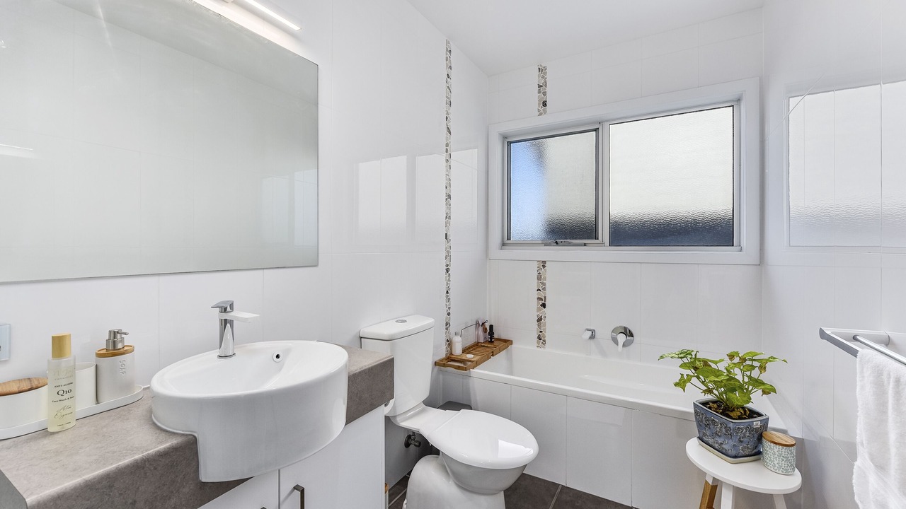 Photo of Bathroom in Port Macdonnell