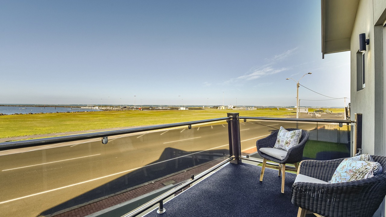 Photo of Patio Balcony in Port Macdonnell